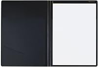 Vista 3 de Maruman HN187A - Bloc de notas y soporte de nemosina A4