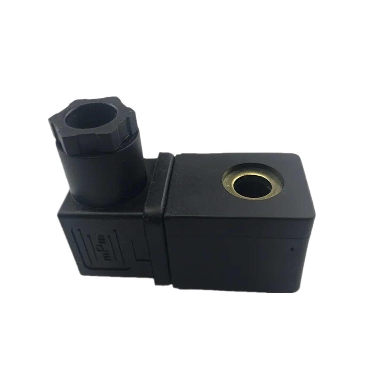 Bobine de valve à impulsion 10mm CA 220V 24V pour électrovanne pneumatique