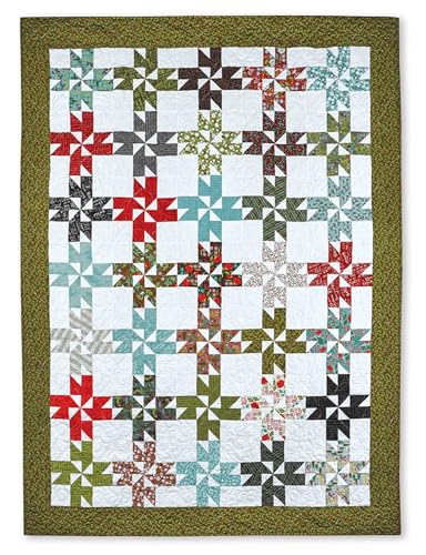 Image of Quilter's 2-1 /2 inch Strip Precut Companion: 20 Block Patterns Featuring JellyRolls, Rolie Polies, Bali Pops & More! (Reference Guide)