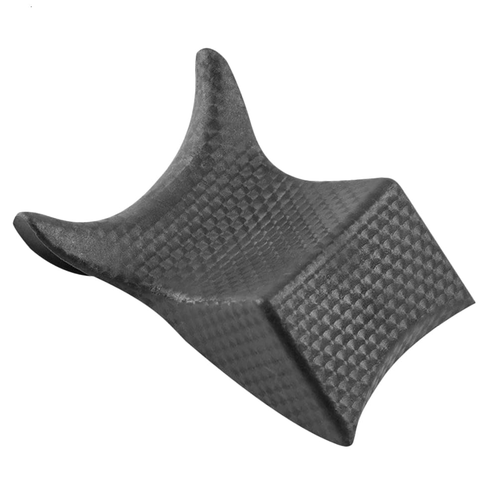 Coussin de lavage contre les douleurs de nuque support lavabo silicone FRCOLOR
