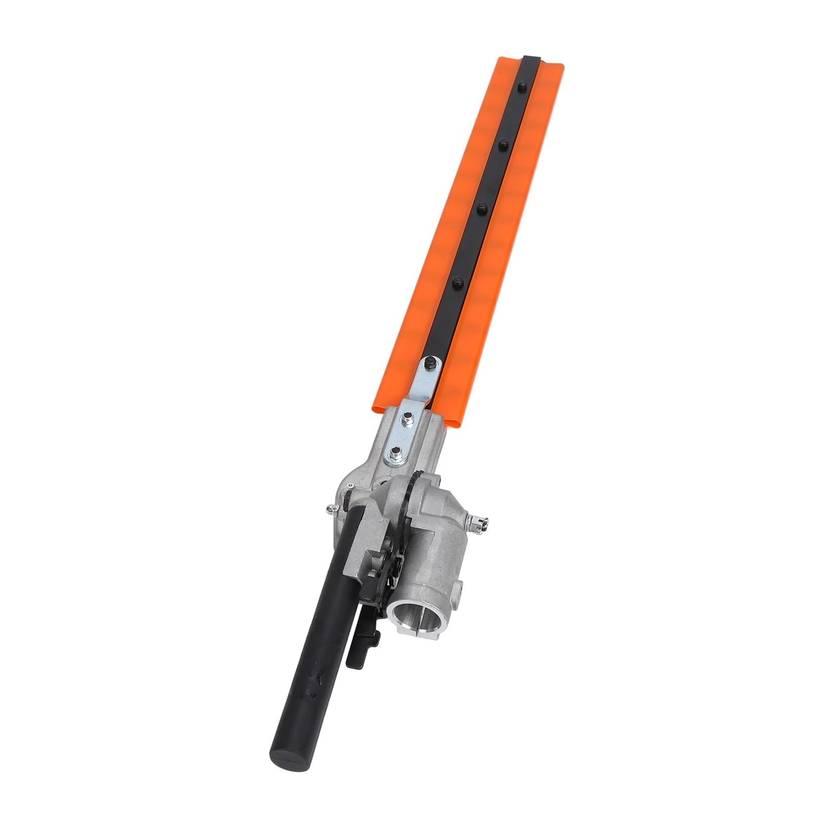 Genérico Cuchilla Cortasetos de 26 mm, repuestos for desbrozadoras, Cortasetos, Cabezal de Corte, Accesorios de jardín