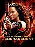 Hunger Games - L'embrasement