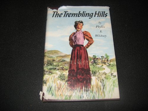 Trembling Hills 0449235394 Book Cover