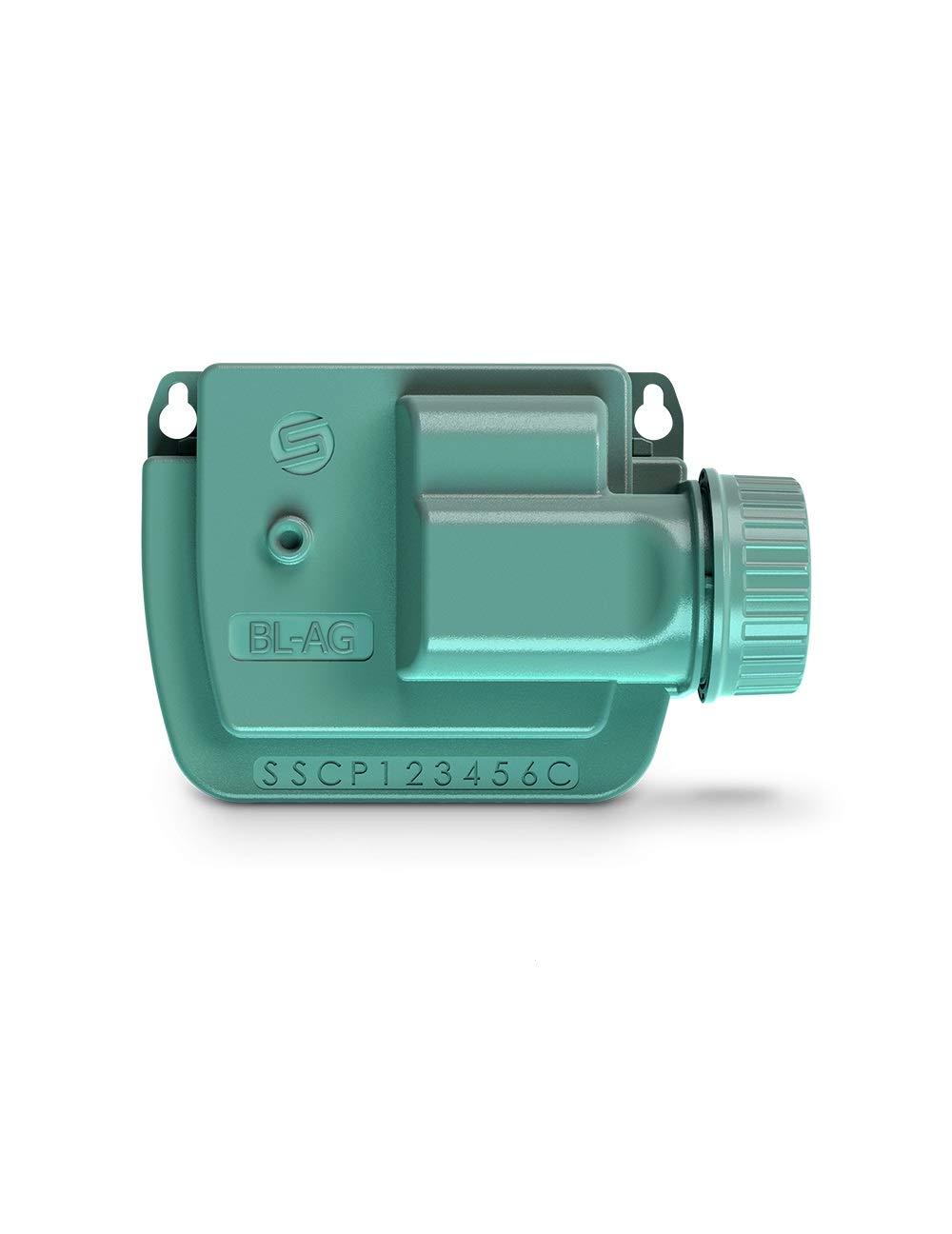 Programador agrícola DC SOLEM BL-AG2 Estaciones Bluetooth