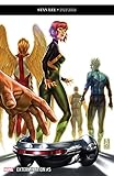  Extermination (2018) #5 (of 5) (English Edition)