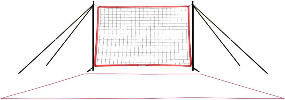 Portable Soccer Rebounder