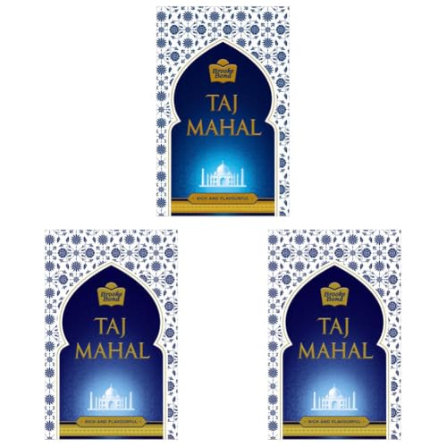 Image of Taj Mahal Tea 100 g (Pack of 3)