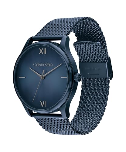 La mejor comparación de Relojes Calvin Klein Caballero los preferidos por los clientes. 14 Imagen adicional