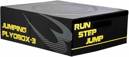 BODYMAKER ジャンピングプライオBOX3 1個のみの販売となります。 楽天市場】ジャンピングプライオBOX3 BODYMAKER ボディメーカー