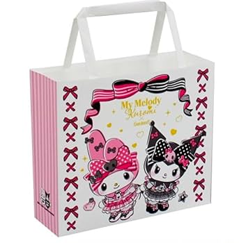 Amazon.co.jp: マイメロディ・クロミ チョコレート4粒入り ミニ