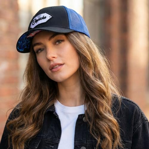 Image of Capiche [99+ Variations] Special Series Snapback Cap - One Size Unisex Men