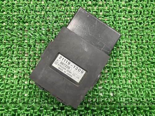s*o様 ゼファー750純正イグナイター、レギュレータの2点セット s*o様 ゼファー750純正イグナイター、レギュレータの2点セット s*o