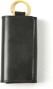 【新品】ホワイトハウスコックス キーケース 黒 ブライドルレザー 楽天市場】ホワイトハウスコックス WhitehouseCox s9692 キーケース