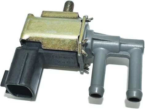 Vapor Canister Purge Solenoid Valve K5T48481 for Nissan 350Z Altima Infiniti M35