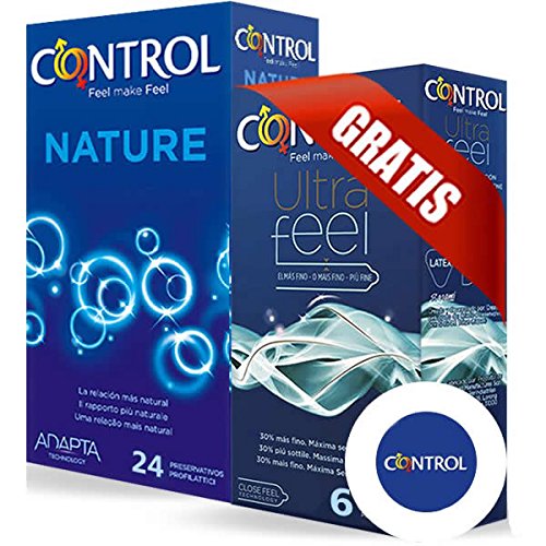 Control Nature 24 UnitÃ