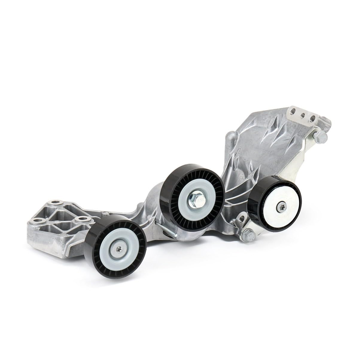 RIDEX 540T0023 Napinacz pasek klinowy wielorowkowy