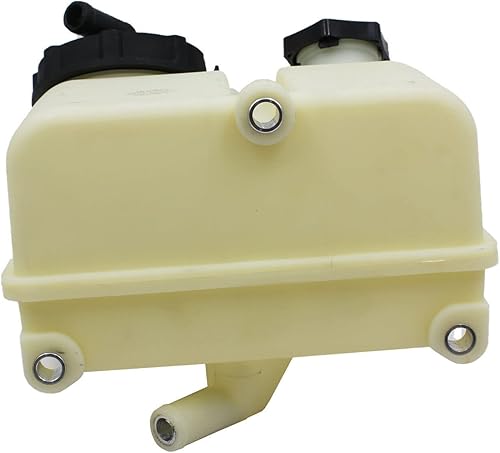 Miniatura 3 de LOSTAR 603-5206, A1414796003 Depósito de dirección asistida para Freightliner M2 112 2009-2014, Freightliner M2 106 2008-2014