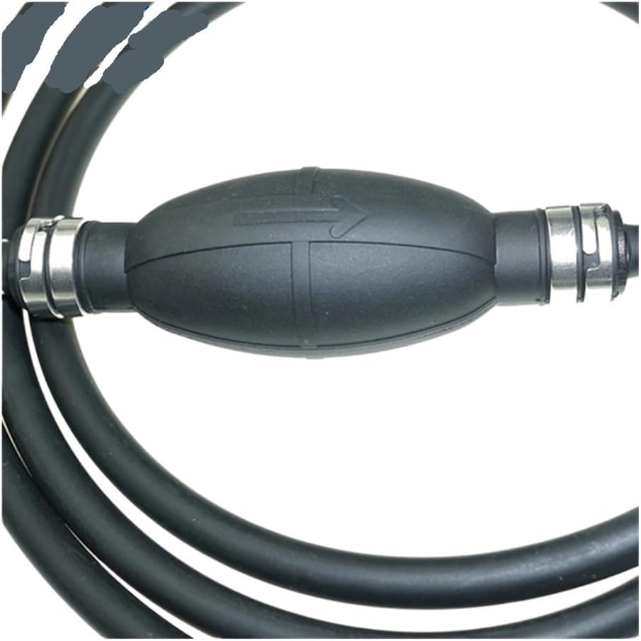 Fuel Line for Outboard Engine 2/4 Stroke 1/4 Inch 6mm Tube 6Y2-24306-55-00 6Y1-24306-51-00