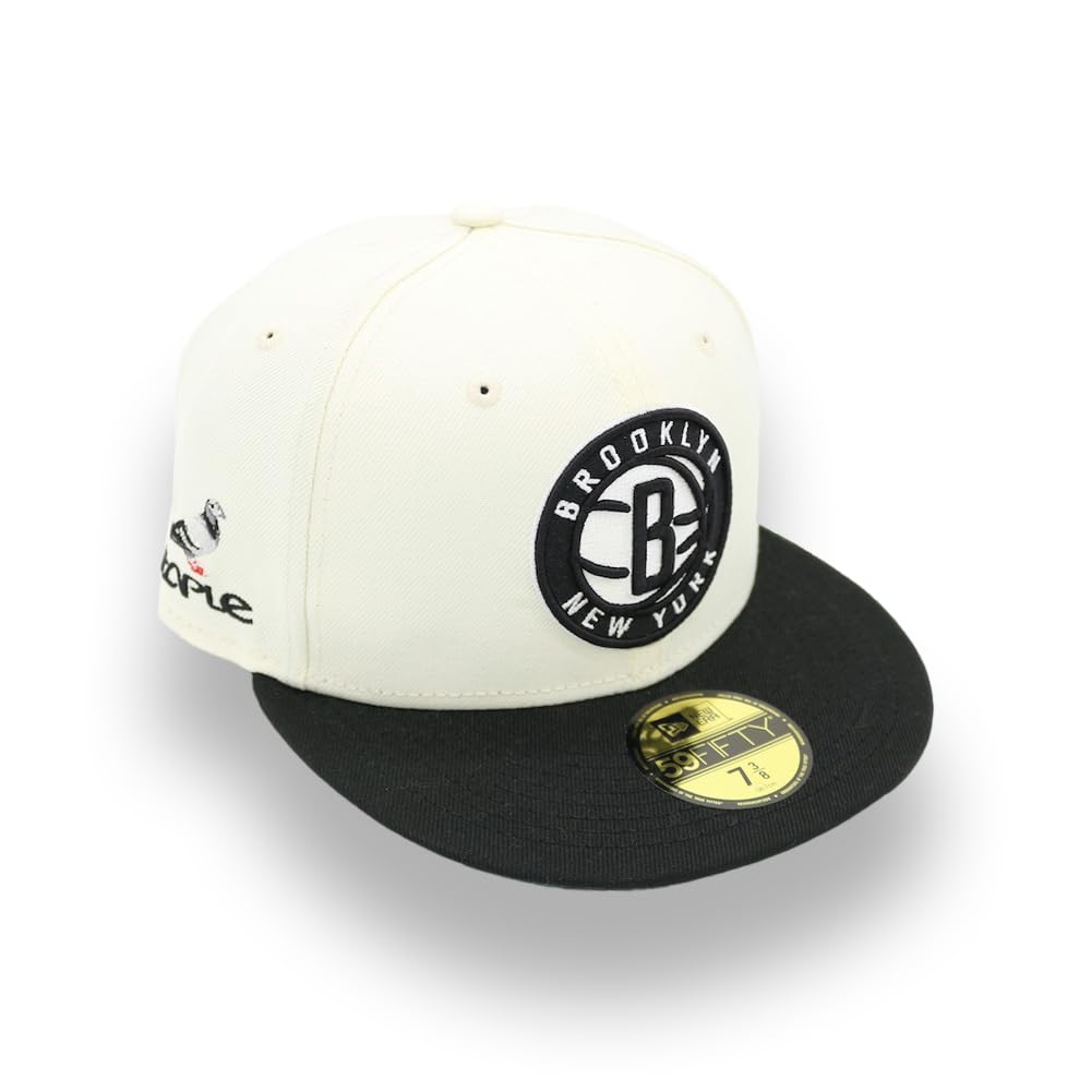 STAPLE NEW ERA CAP ステイプル ニューエラキャップ Amazon | 日本未発売 ニューエラ X ステイプル X NBA フィラ
