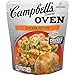 Campbell's Oven Sauces, Chicken Pot Pie, 12 Ounce (Pack of 6)