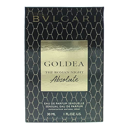 Bvlgari Goldea The Roman Night Set : EdP 50 ml+ BL 40 ml + SG 40 ml |  Excaliburshop