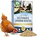 Small Pet Select Sustainable Chicken Scratch, 20lb