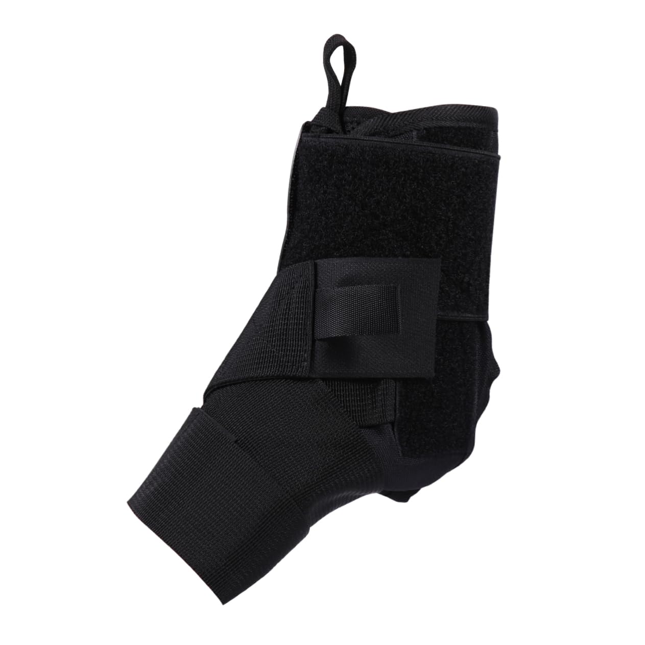 FRCOLOR Unisex Lace Up Ankle Brace for Sprains and Support Breathable Compression Sports Ankle Guard for Injury for Active