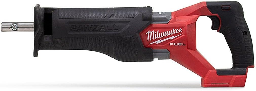 Beast Auto Glass Cut-Out Tool, Tool Only, Compatible with M18 Batteries