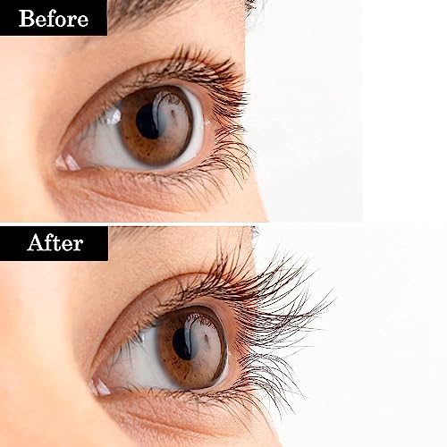 LiveLash Premium Eyelash Growth Serum and Eyebrow Enhancer by Egeria (12MLX2) - Image 3