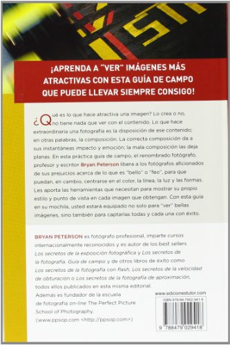 Los Secretos De La Composición Fotográfica. Guía De Campo (FOTOGRAFIA VIDEO IMAGEN) - imagen 2