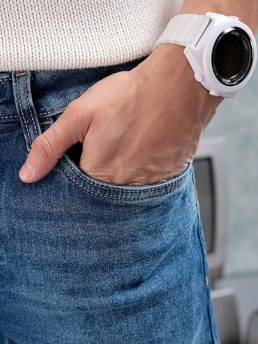 Image of The Indian Garage Co Men Jeans