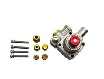 ROBERTSHAW 15252 Gas Cooking Electromagnet Replacementace Kit, K