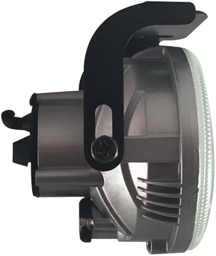 Miniatura 4 de Juego de luces antiniebla halógenas de xenón, par compatible con Chevy Camaro ZL1 2013 2014 2015