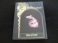 Tales of Terror (The Enchanted World Series)