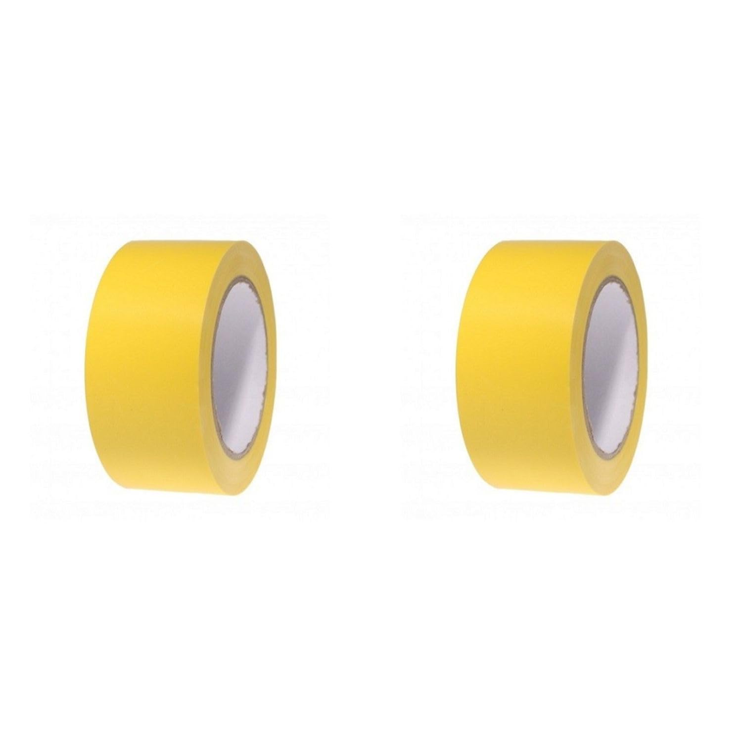 LADWA premium waterproof Yellow Floor Marking Tape - 2 Inches Wide - High Visibility and Durable - Perfect for Industrial and Commercial Use P2 (B0C8N2J79C) Amazon Price History, Amazon Price Tracker