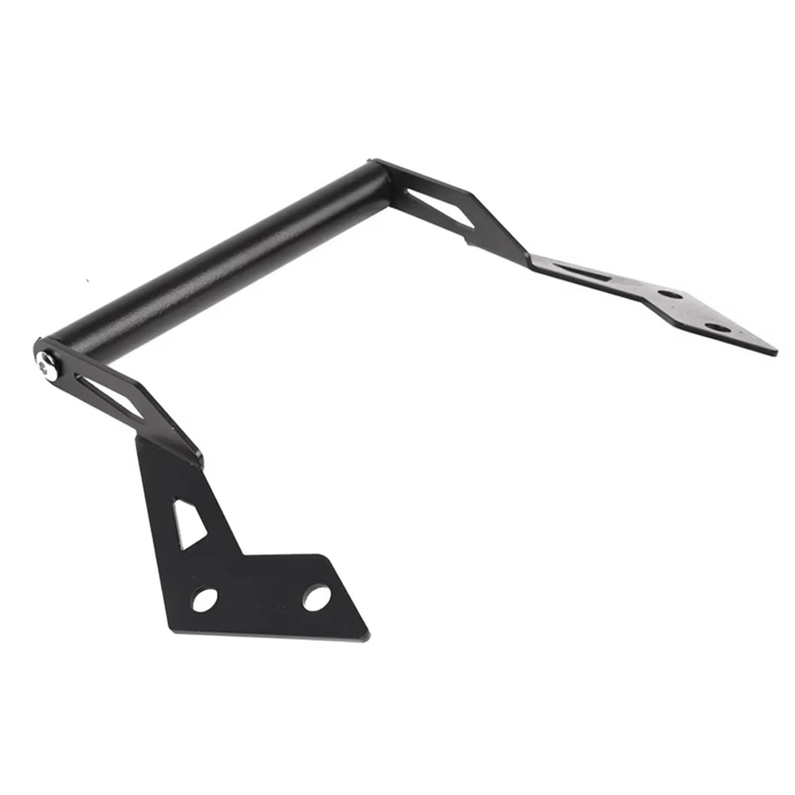Supporto Telefono Cellulare Moto Piastra Navigazione GPS Kit Montaggio Per Kawasaki Per NINJA400 Per NINJA250 Supporto Navigazione