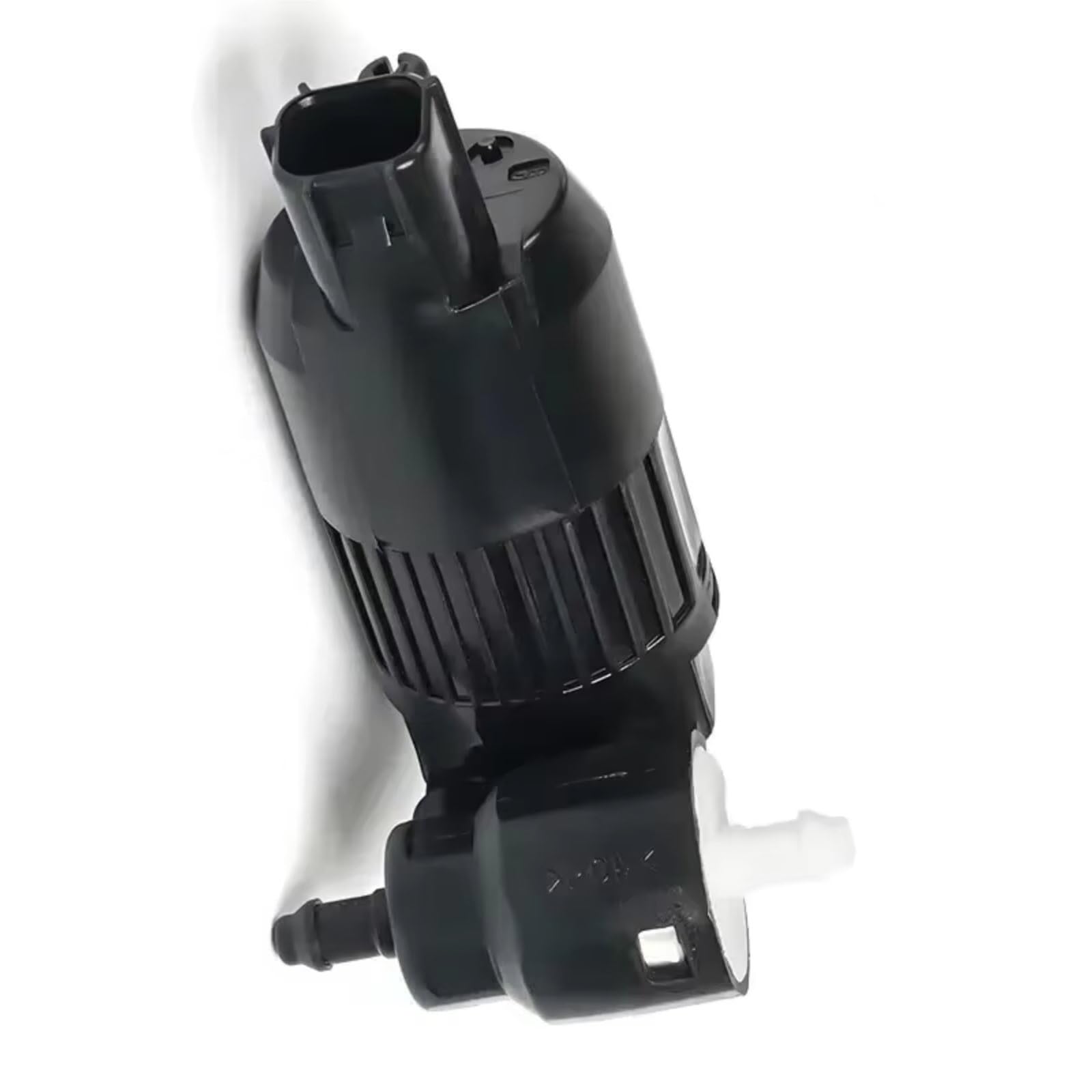 Bbwuqiu One Color Windshield Fluid Pump Compatible With For Mondeo 2014 For S-Max 2015 1 Pcs Windshield Washer Pump Motor Accessories Ba8317664aa