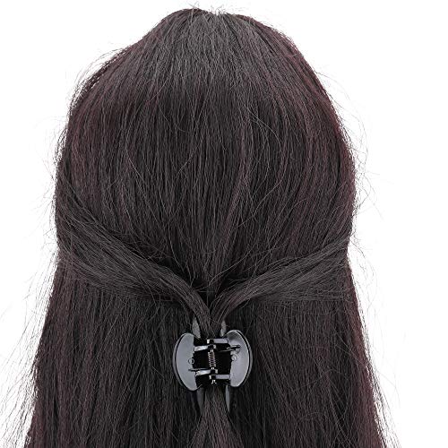 Fashionable Butterfly Hair Clip, Pack of 6, Gift Set