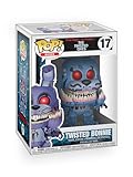 Funko Pop! FNAF: Five Nights at Freddy's - Figura coleccionable de vinilo Twisted Bonnie con protector de caja