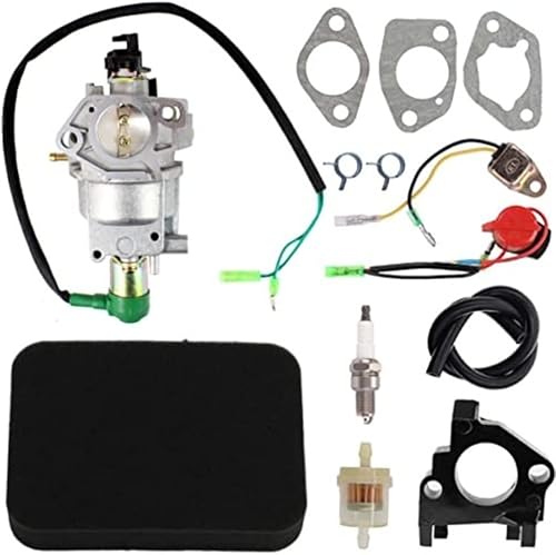 Carburetor for Honda EB6500 EB3500 EM5000SX EB5000 EB6500X EB6500SX GG5500 GG700