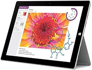 Microsoft Surface Pro 3 12