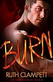 BURN (L.A. Untamed)