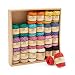 24-Roll Set of Jute Twine - Natural Twine Rope, Jute String, Twine String for DIY Crafts, Decoration, Embellishments, Random Assorted Colors - 11 Yards Per Roll
