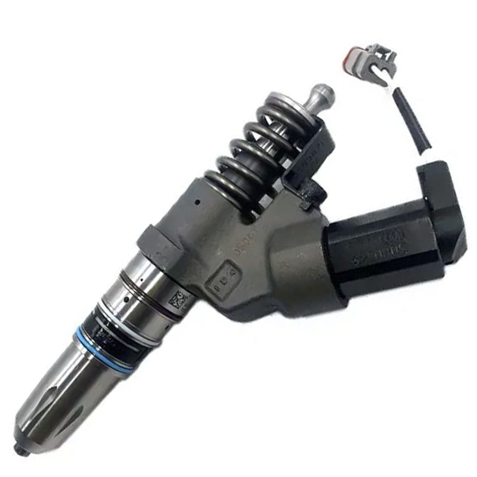 Amazon.com: dertgmlm 1X Fuel Injector 4928171 Compatible with 