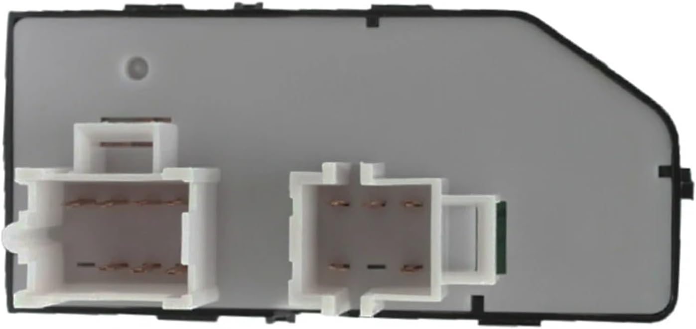 88894539 Electric Power Window Master Switch Compatible with Cavalier Lumina 1995-2001