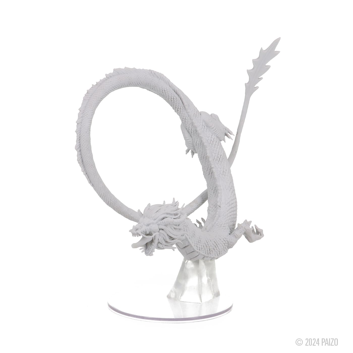 Amazon.com: WizKids Pathfinder Deep Cuts: Adult Underworld Dragon