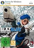 blazblue central fiction tier list  BlazBlue - Calamity Trigger [Importación alemana]