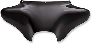 (MEM7031) Batwing Fairing fits honda, Kawasaki, Suzuki, Victory and Yamaha Models , Black