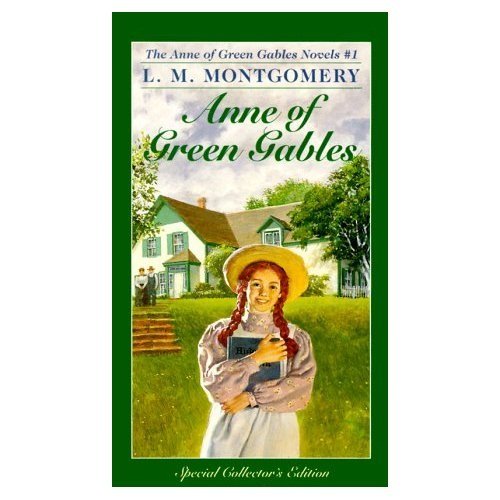 Anne of Green Gables
