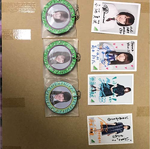 希少 当時物 くじっちゃお 欅坂46 くじ 2018年 1ロット 希少 当時物 くじっちゃお 欅坂46 くじ 2018年 1ロット 希少 当時